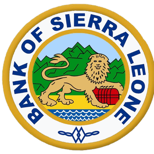 Bank of Sierra Leone